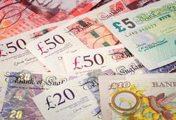 Bluefin fined