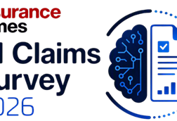 AI Claims Survey 2026 Logo 1