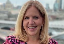 Joanne Hastings, head of customer, assurance & capability at Aviva