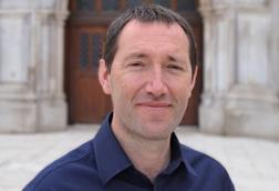Chris ODonovan, Ifed