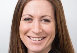 Suzy Tiffany, retail claims director at AXA Retail