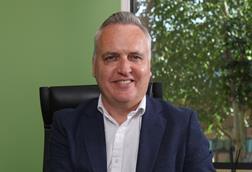 Stephen Linklater, UK claims director at Ageas