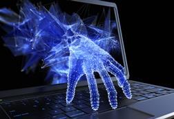 I stock cyber crime