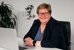 Mandy Hunt