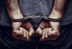 handcuffs