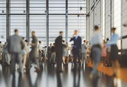 conference, event