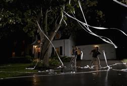 mischief night