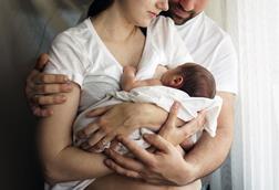 new parents