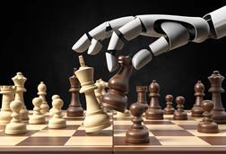 chess competitor artificial intelligence