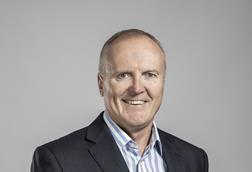 Phil Barton, Partners&