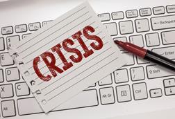 crisis