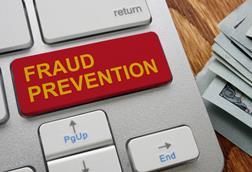 Fraud prevention 