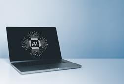 AI laptop