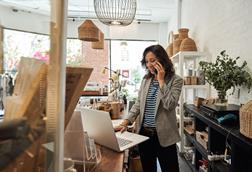 small business