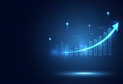 financial growth, GWP, AI, data
