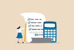 list of prices calculator lady