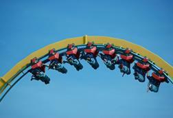 rollercoaster