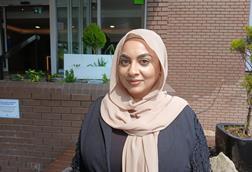 Nabeela Qureshi