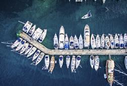 Yachts