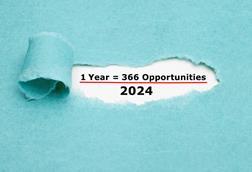 opportunities 2024
