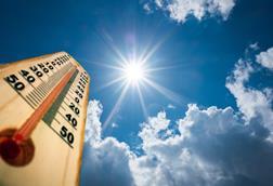 heatwave
