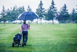golfflood