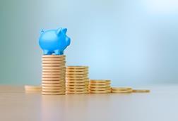 funding money