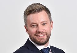 Alex Hardy