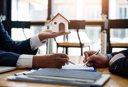 Home insurance partnership
