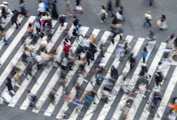 people moving 6