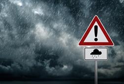 rainfall, flooding