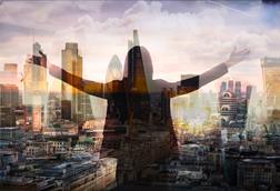 new talent in london