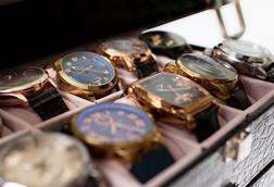 expensive watches