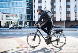 e-bike