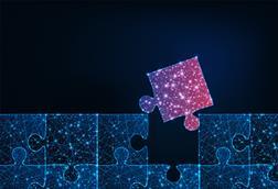 technology jigsaw partnership acquisition