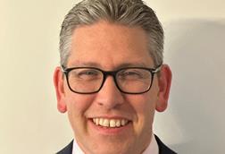 Paul Freeman Folgate