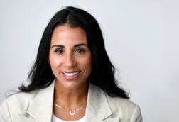 Marie Carter, Head of Pricing, InsureandGo