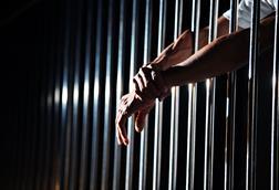 jailed