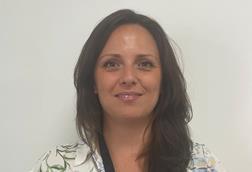 Helen Doyle Peach