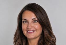 Debbie Durkan