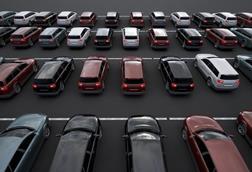 fleet, cars