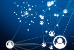 network member join