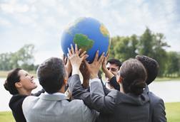 global team
