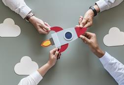 launch