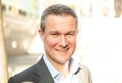 Sam Geddes - headshot
