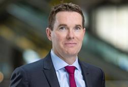 Patrick Tiernan, Lloyd's