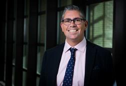 Martyn Mathews - UK Sales - Headshot