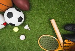sports and leisure