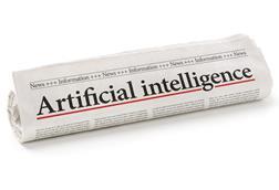AI media