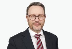 Gareth Hemming Hiscox